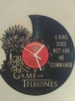 Game Of Thrones Iron Throne