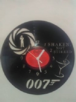 James Bond 007 Martini